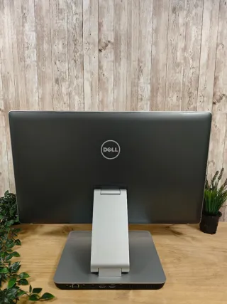 PC Táctil Dell i7 All-in-One