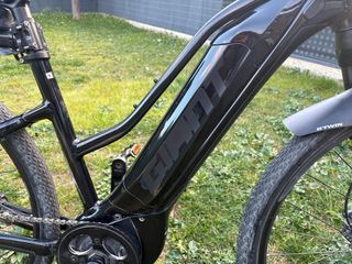 Giant ROAM E+ STA Eléctrica