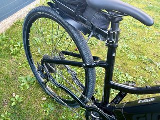 Giant ROAM E+ STA Eléctrica