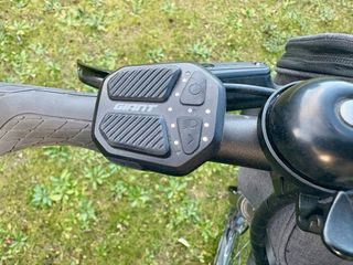 Giant ROAM E+ STA Eléctrica