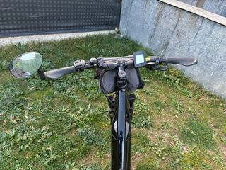 Giant ROAM E+ STA Eléctrica