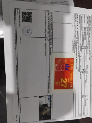 Piaggio Xevo 125 2014 pegatina c verde