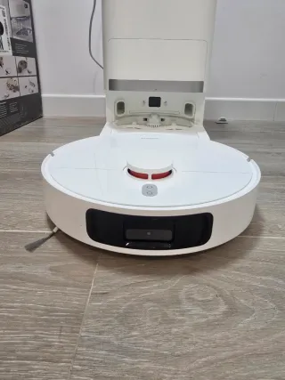 Xiaomi Robot Vacuum X20+ con repuestos