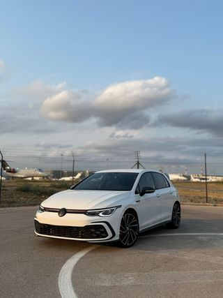Volkswagen Golf 8 gti
