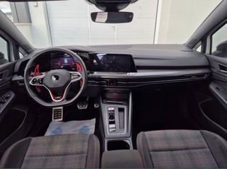 Volkswagen Golf 8 gti