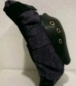 Rodilleras California Pro Skateboard Nuevas