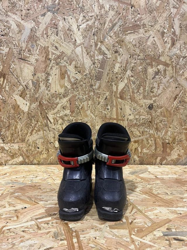Botas de esquí Alpina 16