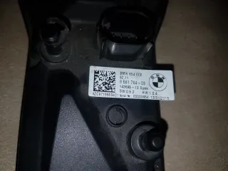 Cuadro instrumentos BMW R 1200 R