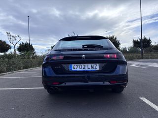 TÍTULO: Peugeot 508 SW 2.0 BlueHDi 163 CV Automáti
