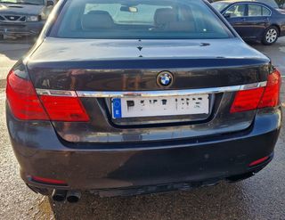 DESPIECE BMW SERIE 7 3.0 730 D 245 cv N57D30A 2010