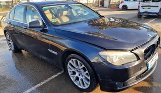 DESPIECE BMW SERIE 7 3.0 730 D 245 cv N57D30A 2010