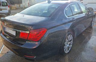 DESPIECE BMW SERIE 7 3.0 730 D 245 cv N57D30A 2010