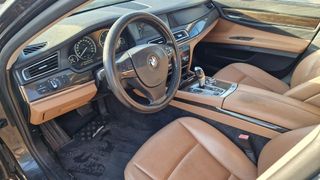 DESPIECE BMW SERIE 7 3.0 730 D 245 cv N57D30A 2010