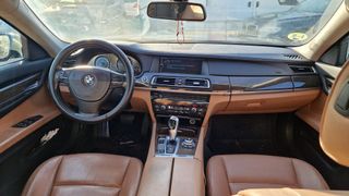 DESPIECE BMW SERIE 7 3.0 730 D 245 cv N57D30A 2010