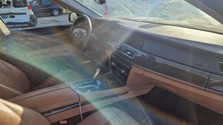 DESPIECE BMW SERIE 7 3.0 730 D 245 cv N57D30A 2010