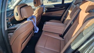 DESPIECE BMW SERIE 7 3.0 730 D 245 cv N57D30A 2010