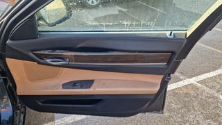 DESPIECE BMW SERIE 7 3.0 730 D 245 cv N57D30A 2010