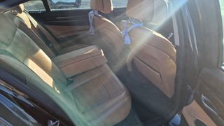 DESPIECE BMW SERIE 7 3.0 730 D 245 cv N57D30A 2010