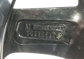 Citroen 2423651 39228528 llanta c3 aircross