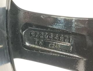 Citroen 2423651 39228528 llanta c3 aircross