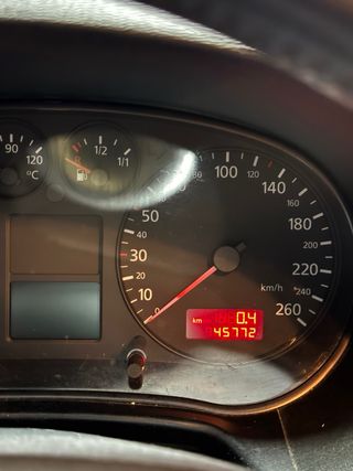 Audi A3 2001 1.8T 5v