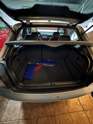 Audi A3 2001 1.8T 5v