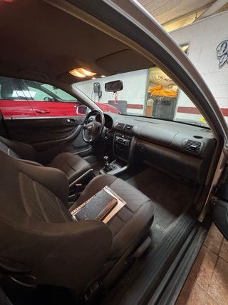 Audi A3 2001 1.8T 5v