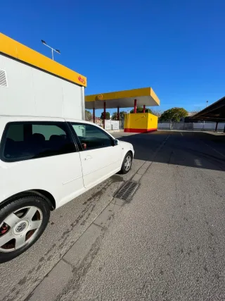 Volkswagen Golf 1999