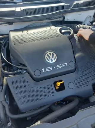 Volkswagen Golf 1999