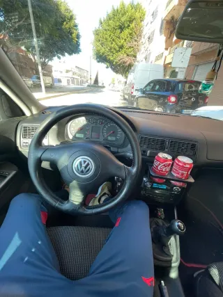 Volkswagen Golf 1999