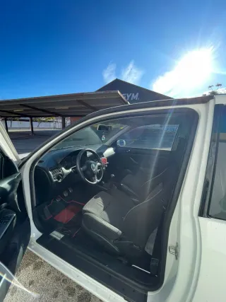 Volkswagen Golf 1999