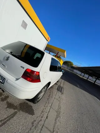 Volkswagen Golf 1999