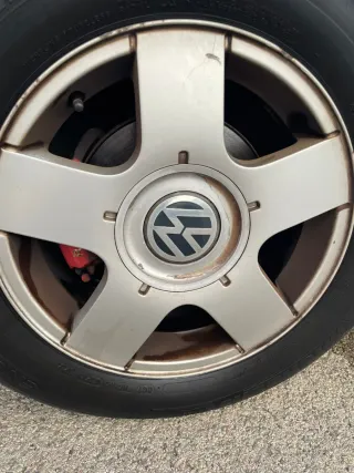 Volkswagen Golf 1999