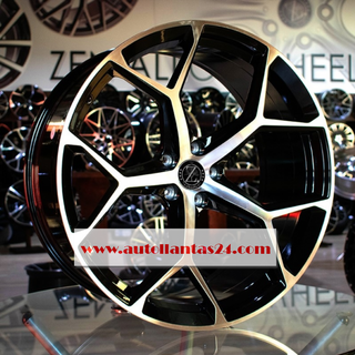 1378 KIT DE 4 LLANTAS AUDI RS4 RS5 RS6 RS7