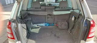 Opel Zafira 2012. Solo venta en persona