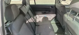 Opel Zafira 2012. Solo venta en persona