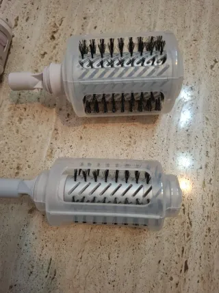 Cepillo Eléctrico Rowenta