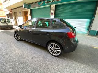 SEAT Ibiza 2010