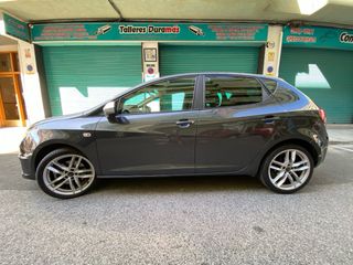 SEAT Ibiza 2010