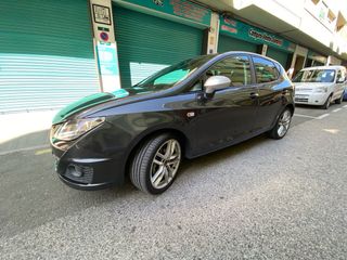 SEAT Ibiza 2010