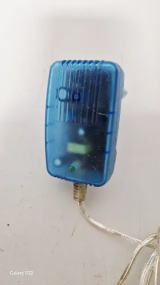 Cargador AC 100-240V para Nintendo DS Lite