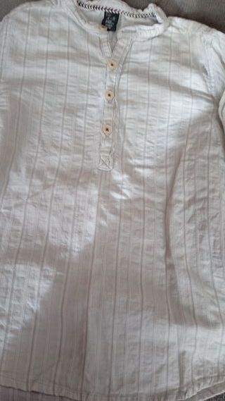 Lote Ropa Infantil 4-5 Años