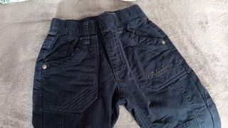 Lote Ropa Infantil 4-5 Años