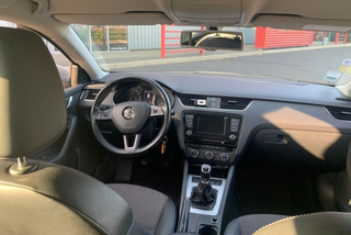 DESPIECE SKODA OCTAVIA