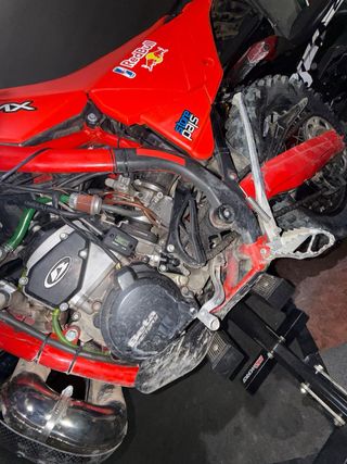 Beta 300cc 2t Enduro