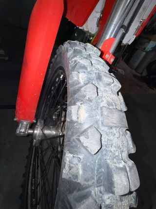 Beta 300cc 2t Enduro