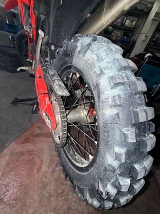 Beta 300cc 2t Enduro