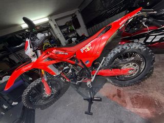Beta 300cc 2t Enduro