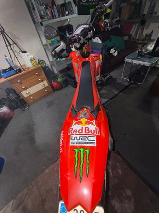 Beta 300cc 2t Enduro