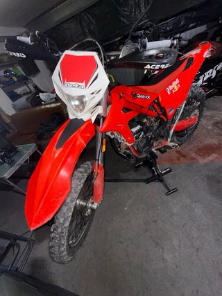 Beta 300cc 2t Enduro
